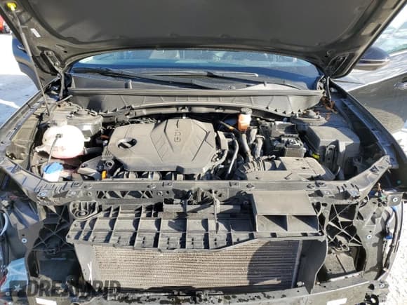 ✅ 2022 Hyundai Tucson Limited • VIN: KM8JE3AE7NU053744 • Lot: 80844494. Wystawiony na Copart z przebiegiem 61 121 mil. Bezpłatny archiwum sprzedaży aukcyjnych z USA i szczegółowy raport historii pojazdu na DreamBid. Zdjęcie 12.