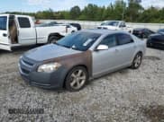 ✅ 2012 Chevrolet Malibu 1LT • VIN: 1G1ZC5E03CF367215 • Lot: 81680025. Wystawiony na Copart z przebiegiem 163 935 mil. Bezpłatny archiwum sprzedaży aukcyjnych z USA i szczegółowy raport historii pojazdu na DreamBid. Zdjęcie 1.