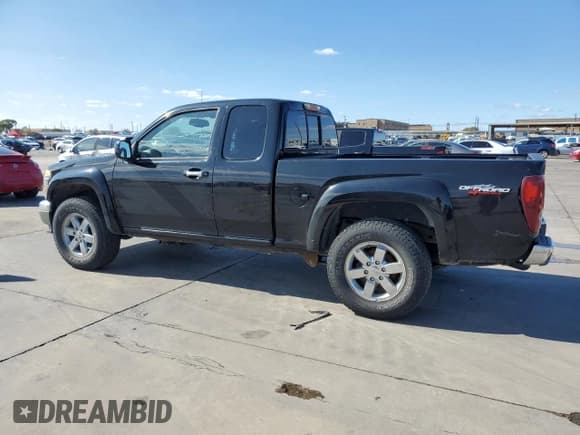 ✅ 2011 GMC Canyon SLE1 • VIN: 1GTJ6MFE8B8130187 • Lot: 78167414. Wystawiony na Copart z przebiegiem 156 067 mil. Bezpłatny archiwum sprzedaży aukcyjnych z USA i szczegółowy raport historii pojazdu na DreamBid. Zdjęcie 2.