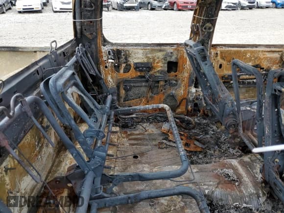 ✅ 2010 Chevrolet Silverado 1500 Work Truck • VIN: 3GCRKPEA6AG202494 • Lot: 44687285. Listed on Copart with Not provided. Free auction sales archive from the USA and detailed vehicle history report at DreamBid. Image 10.