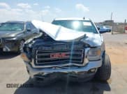 ✅ 2015 GMC Sierra 1500 SLT • VIN: 3GTU2VEC7FG361547 • Lot: 42451814. Listed on IAAI with 132,294 mi. Free auction sales archive from the USA and detailed vehicle history report at DreamBid. Image 12.