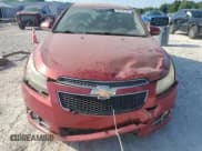 ✅ 2011 Chevrolet Cruze 1LT • VIN: 1G1PF5S90B7220537 • Lot: 68192285. Listed on Copart with 218,433 mi. Free auction sales archive from the USA and detailed vehicle history report at DreamBid. Image 5.