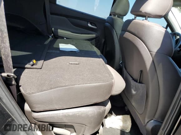 ✅ 2020 Hyundai Santa Fe SEL • VIN: 5NMS33AA6LH277149 • Lot: 55813694. Wystawiony na Copart z przebiegiem 35 510 mil. Bezpłatny archiwum sprzedaży aukcyjnych z USA i szczegółowy raport historii pojazdu na DreamBid. Zdjęcie 11.