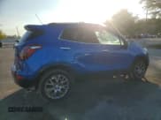 ✅ 2017 Buick Encore Sport Touring • VIN: KL4CJ1SM6HB048242 • Лот: 72016175. Опубликован ранее на Copart с пробегом 70 510 миль. Бесплатный доступ к архиву аукционных продаж из США и подробный отчёт об истории автомобиля на DreamBid. Изображение 3.