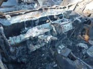 ✅ 2018 Subaru Forester • VIN: JF2SJABC8JH438532 • Lot: 43365516. Listed on IAAI with 127,757 mi. Free auction sales archive from the USA and detailed vehicle history report at DreamBid. Image 7.