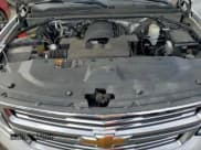 ✅ 2015 Chevrolet Tahoe LTZ • VIN: 1GNSCCKC6FR241839 • Lot: 95256935. Listed on Copart with 73,909 mi. Free auction sales archive from the USA and detailed vehicle history report at DreamBid. Image 12.