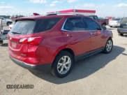 ✅ 2020 Chevrolet Equinox Premier • VIN: 3GNAXNEV4LS659477 • Лот: 43486084. Опубликован ранее на IAAI с пробегом 101 377 миль. Бесплатный доступ к архиву аукционных продаж из США и подробный отчёт об истории автомобиля на DreamBid. Изображение 4.
