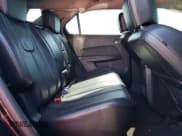 ✅ 2010 Chevrolet Equinox LTZ • VIN: 2CNFLGEY4A6298839 • Лот: 57280984. Опубликован ранее на Copart с пробегом 115 643 миль. Бесплатный доступ к архиву аукционных продаж из США и подробный отчёт об истории автомобиля на DreamBid. Изображение 11.