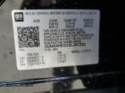 ✅ 2025 Chevrolet Equinox FWD LT • VIN: 3GNAXHEG1SL267231 • Lot: 60294115. Wystawiony na Copart z przebiegiem 2 547 mil. Bezpłatny archiwum sprzedaży aukcyjnych z USA i szczegółowy raport historii pojazdu na DreamBid. Zdjęcie 12.