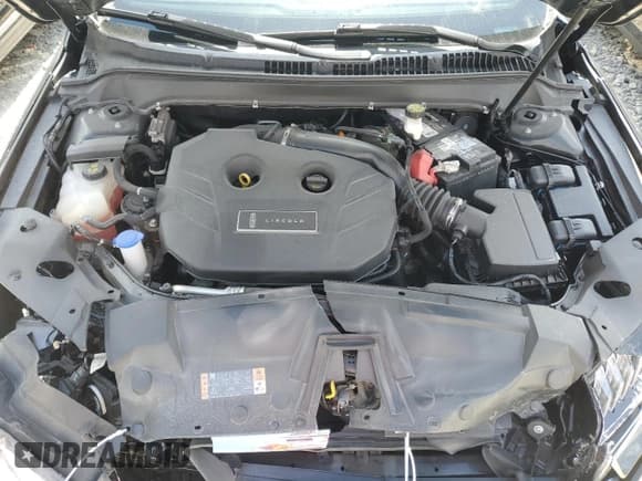 ✅ 2018 Lincoln MKZ Premiere • VIN: 3LN6L5B94JR620986 • Lot: 62055624. Wystawiony na Copart z przebiegiem 70 470 mil. Bezpłatny archiwum sprzedaży aukcyjnych z USA i szczegółowy raport historii pojazdu na DreamBid. Zdjęcie 11.