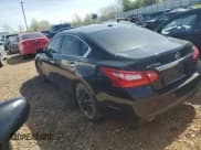 ✅ 2017 Nissan Altima SV • VIN: 1N4AL3AP1HC198595 • Лот: 49764614. Опубликован ранее на Copart с пробегом 139 743 миль. Бесплатный доступ к архиву аукционных продаж из США и подробный отчёт об истории автомобиля на DreamBid. Изображение 2.