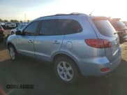 ✅ 2007 Hyundai Santa Fe SE • VIN: 5NMSH73E67H050039 • Lot: 64621384. Listed on Copart with 177,242 mi. Free auction sales archive from the USA and detailed vehicle history report at DreamBid. Image 2.