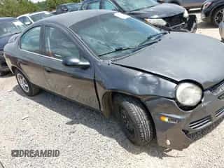 2004 Dodge Neon SE z VIN 1B3ES26CX4D605267, wystawiony jako IAAI lot #42723880 z przebiegiem 169 393 mil mil oraz . Historia ofert i sprzedaży dostępna na DreamBid. Obrazek 1.