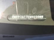 ✅ 2014 Volkswagen Beetle Entry • VIN: 3VWFP7AT7EM623088 • Lot: 83792065. Listed on Copart with 142,189 mi. Free auction sales archive from the USA and detailed vehicle history report at DreamBid. Image 13.