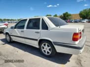 ✅ 1997 Volvo 850 • VIN: YV1LS5642V1390397 • Лот: 80966685. Опубликован ранее на Copart с пробегом 71 526 миль. Бесплатный доступ к архиву аукционных продаж из США и подробный отчёт об истории автомобиля на DreamBid. Изображение 2.
