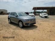 ✅ 2019 Volvo XC90 Inscription • VIN: YV4A22PL7K1488013 • Lot: 54971535. Listed on Copart with 81,804 mi. Free auction sales archive from the USA and detailed vehicle history report at DreamBid. Image 14.