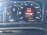 ✅ 2026 Honda CR-V Sport Touring • VIN: 7FARS6H9XTE033198 • Lot: 43407469. Wystawiony na IAAI z przebiegiem 752 mil. Bezpłatny archiwum sprzedaży aukcyjnych z USA i szczegółowy raport historii pojazdu na DreamBid. Zdjęcie 16.