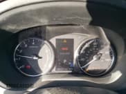 ✅ 2020 Mitsubishi Outlander SE • VIN: JA4AD3A33LZ042935 • Lot: 57334625. Listed on Copart with 89,231 mi. Free auction sales archive from the USA and detailed vehicle history report at DreamBid. Image 9.