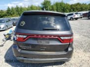 ✅ 2021 Dodge Durango SXT Plus • VIN: 1C4RDHAG2MC519769 • Lot: 73169294. Listed on Copart with 74,449 mi. Free auction sales archive from the USA and detailed vehicle history report at DreamBid. Image 6.