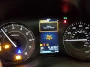 ✅ 2020 Subaru Impreza Premium • VIN: 4S3GTAD63L3717716 • Lot: 55387675. Listed on Copart with 60,014 mi. Free auction sales archive from the USA and detailed vehicle history report at DreamBid. Image 9.