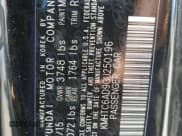 ✅ 2016 Hyundai Veloster • VIN: KMHTC6AD9GU250196 • Lot: 53236835. Wystawiony na Copart z przebiegiem 108 191 mil. Bezpłatny archiwum sprzedaży aukcyjnych z USA i szczegółowy raport historii pojazdu na DreamBid. Zdjęcie 14.