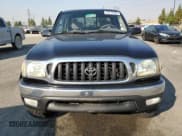 ✅ 2002 Toyota Tacoma PreRunner • VIN: 5TESM92N52Z079713 • Lot: 67777265. Wystawiony na Copart z przebiegiem 193 902 mil. Bezpłatny archiwum sprzedaży aukcyjnych z USA i szczegółowy raport historii pojazdu na DreamBid. Zdjęcie 5.
