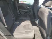 ✅ 2015 Jeep Cherokee Latitude • VIN: 1C4PJMCS4FW667305 • Lot: 66832145. Listed on Copart with Not provided. Free auction sales archive from the USA and detailed vehicle history report at DreamBid. Image 11.