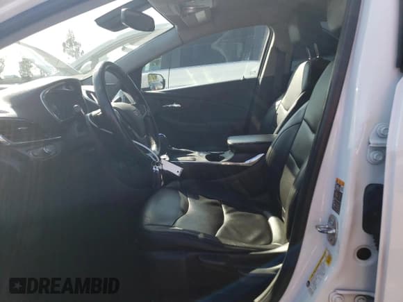 ✅ 2017 Chevrolet Volt Premier • VIN: 1G1RD6S57HU216531 • Lot: 69582163. Wystawiony na Copart z przebiegiem 87 656 mil. Bezpłatny archiwum sprzedaży aukcyjnych z USA i szczegółowy raport historii pojazdu na DreamBid. Zdjęcie 7.