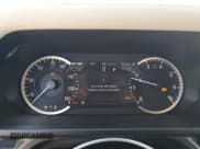 ✅ 2023 Land Rover Defender • VIN: SALEJFEU5P2220887 • Lot: 56832135. Listed on Copart with 36,238 mi. Free auction sales archive from the USA and detailed vehicle history report at DreamBid. Image 9.