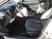 ✅ 2017 Ford Fusion SE • VIN: 3FA6P0HD9HR334543 • Lot: 90832005. Listed on Copart with 72,130 mi. Free auction sales archive from the USA and detailed vehicle history report at DreamBid. Image 7.