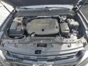 ✅ 2018 Chevrolet Colorado 2WD LT • VIN: 1GCGSCEN0J1165332 • Lot: 53876005. Listed on Copart with 53,916 mi. Free auction sales archive from the USA and detailed vehicle history report at DreamBid. Image 11.