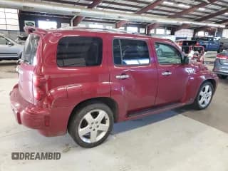 ✅ 2006 Chevrolet HHR LT • VIN: 3GNDA23P26S514654 • Lot: 83418614. Listed on Copart with 102,598 mi. Free auction sales archive from the USA and detailed vehicle history report at DreamBid. Image 3.