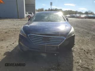 ✅ 2016 Hyundai Sonata Sport • VIN: 5NPE34AF0GH319676 • Лот: 86537435. Опубликован ранее на Copart с пробегом 190 561 миль. Бесплатный доступ к архиву аукционных продаж из США и подробный отчёт об истории автомобиля на DreamBid. Изображение 5.