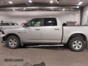 ✅ 2010 Dodge 1500 SLT • VIN: 1D7RV1CT2AS186351 • Lot: 40940549. Wystawiony na IAAI z przebiegiem 170 165 mil. Bezpłatny archiwum sprzedaży aukcyjnych z USA i szczegółowy raport historii pojazdu na DreamBid. Zdjęcie 15.