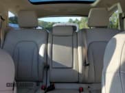 ✅ 2015 Audi Q7 Premium Plus • VIN: WA1LGAFE6FD001053 • Lot: 81280055. Listed on Copart with 151,806 mi. Free auction sales archive from the USA and detailed vehicle history report at DreamBid. Image 10.