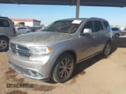 ✅ 2015 Dodge Durango Limited • VIN: 1C4RDHDG6FC694802 • Lot: 43589739. Wystawiony na IAAI z przebiegiem 156 341 mil. Bezpłatny archiwum sprzedaży aukcyjnych z USA i szczegółowy raport historii pojazdu na DreamBid. Zdjęcie 17.