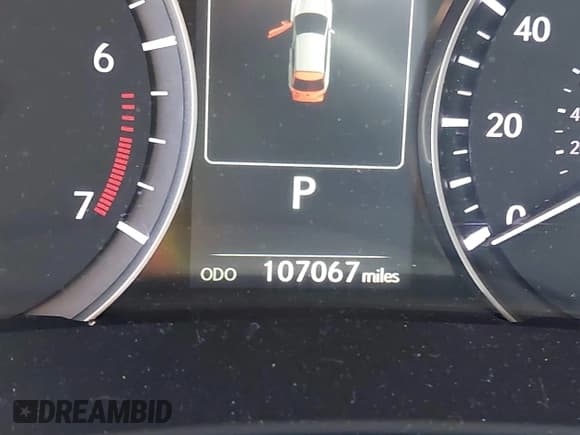 ✅ 2016 Lexus RX 350 • VIN: 2T2BZMCA6GC002373 • Лот: 42356683. Опубликован ранее на IAAI с пробегом 107 067 миль. Бесплатный доступ к архиву аукционных продаж из США и подробный отчёт об истории автомобиля на DreamBid. Изображение 16.