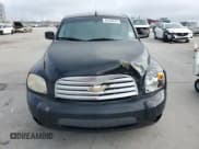 ✅ 2009 Chevrolet HHR LS • VIN: 3GNCA13B29S535356 • Lot: 44153675. Listed on Copart with 182,867 mi. Free auction sales archive from the USA and detailed vehicle history report at DreamBid. Image 5.