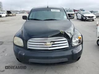 ✅ 2009 Chevrolet HHR LS • VIN: 3GNCA13B29S535356 • Lot: 44153675. Listed on Copart with 182,867 mi. Free auction sales archive from the USA and detailed vehicle history report at DreamBid. Image 5.