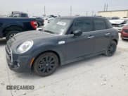 ✅ 2016 MINI Hardtop 4 Door S • VIN: WMWXU3C52G2D30894 • Лот: 50871865. Опубликован ранее на Copart с пробегом Не указан. Бесплатный доступ к архиву аукционных продаж из США и подробный отчёт об истории автомобиля на DreamBid. Изображение 1.