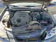 2009 Hyundai Sonata Limited с VIN 5NPEU46F59H452460, выставлен на аукционе Copart как лот 82534985 с пробегом 185 316 миль миль и Списание • Salvage title. История ставок и продаж доступна на DreamBid. Изображение 11.