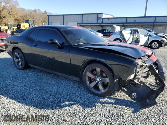 ✅ 2013 Dodge Challenger SXT • VIN: 2C3CDYAGXDH595537 • Lot: 84115864. Wystawiony na Copart z przebiegiem 109 005 mil. Bezpłatny archiwum sprzedaży aukcyjnych z USA i szczegółowy raport historii pojazdu na DreamBid. Zdjęcie 4.