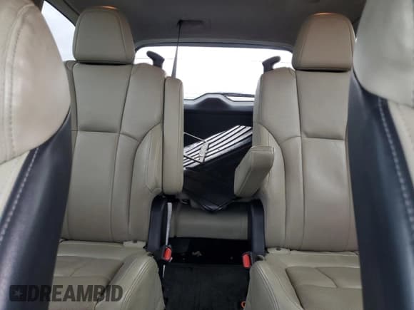 ✅ 2019 Subaru Ascent Limited • VIN: 4S4WMAPD7K3419909 • Lot: 93686155. Listed on Copart with 95,659 mi. Free auction sales archive from the USA and detailed vehicle history report at DreamBid. Image 10.