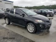 ✅ 2012 Mazda CX-7 i Touring • VIN: JM3ER2C5XC0412422 • Lot: 57941855. Wystawiony na Copart z przebiegiem 199 108 mil. Bezpłatny archiwum sprzedaży aukcyjnych z USA i szczegółowy raport historii pojazdu na DreamBid. Zdjęcie 4.