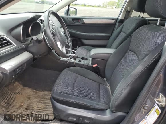 ✅ 2016 Subaru Outback • VIN: 4S4BSCAC6G3306265 • Lot: 56302945. Listed on Copart with 173,151 mi. Free auction sales archive from the USA and detailed vehicle history report at DreamBid. Image 7.