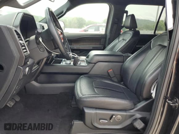 ✅ 2021 Ford Expedition Max Limited • VIN: 1FMJK2AT3MEA41570 • Lot: 60990325. Listed on Copart with 33,281 mi. Free auction sales archive from the USA and detailed vehicle history report at DreamBid. Image 7.