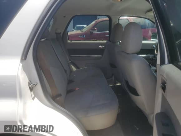 2009 Mercury Mariner с VIN 4M2CU81769KJ21980, выставлен на аукционе Copart как лот 58489295 с пробегом 281 640 миль миль и Списание • Salvage title. История ставок и продаж доступна на DreamBid. Изображение 11.