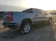 ✅ 2020 Chevrolet Silverado 1500 Custom • VIN: 3GCPWBEK9LG426370 • Lot: 85724404. Wystawiony na Copart z przebiegiem 62 638 mil. Bezpłatny archiwum sprzedaży aukcyjnych z USA i szczegółowy raport historii pojazdu na DreamBid. Zdjęcie 3.