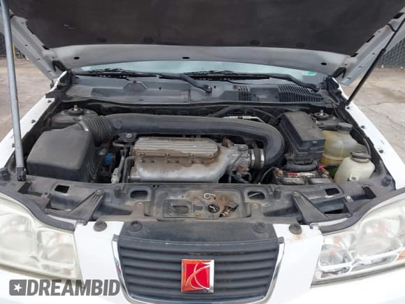 ✅ 2006 Saturn VUE • VIN: 5GZCZ63416S840854 • Lot: 41865320. Wystawiony na IAAI z przebiegiem 198 368 mil. Bezpłatny archiwum sprzedaży aukcyjnych z USA i szczegółowy raport historii pojazdu na DreamBid. Zdjęcie 10.