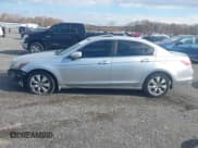✅ 2009 Honda Accord EX-L • VIN: 1HGCP26839A001587 • Lot: 43653720. Wystawiony na IAAI z przebiegiem 170 357 mil. Bezpłatny archiwum sprzedaży aukcyjnych z USA i szczegółowy raport historii pojazdu na DreamBid. Zdjęcie 14.